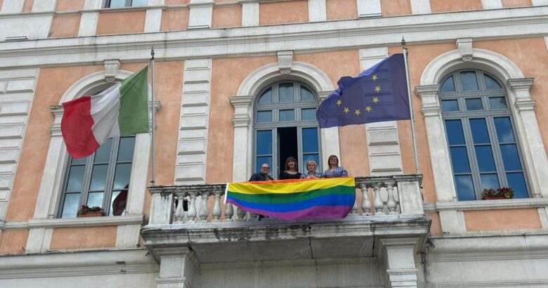 Molise, omolesbobitransfobia, diritti, LGBT+