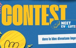 NEET Evolution, contest, idee, imprese, contributi
