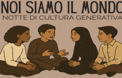 “Noi siamo il mondo, Campobasso, notte europea dei Musei