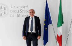 Prof. Giuseppe Peter Vanoli