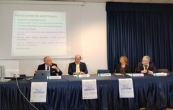 Progetto Agrismart, Coldiretti Molise, Molise