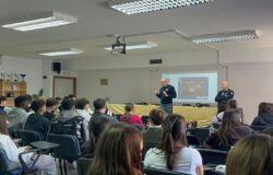 Progetto ICARO, Polizia Stradale, studenti, Campobasso, Termoli