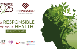 Responsible Research Hospital, Respira la Vita, Giornata Mondiale Senza Tabacco, prevenzione della salute