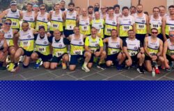 Riccia Road Runners