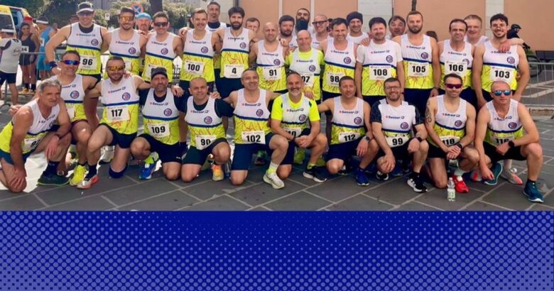 Riccia Road Runners