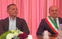 Roccavivara, Falcone e Borsellino, sen. Della Porta