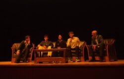 Servizio Civile Universale, giovani, volontari, venafrani, Auditorium, Isernia