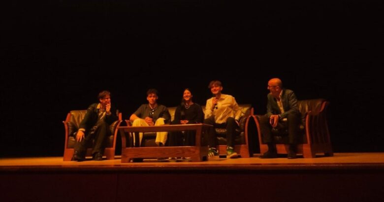 Servizio Civile Universale, giovani, volontari, venafrani, Auditorium, Isernia