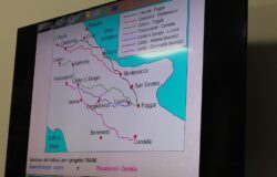 T.R.A.M.E., progetto, Ecomuseo, Transumanze, Puglia, Molise