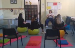 Trivento, “Giovani Dentro”, mamme