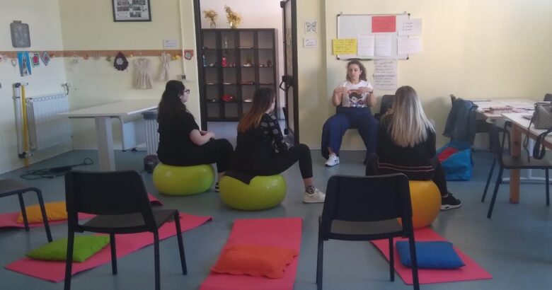 Trivento, “Giovani Dentro”, mamme