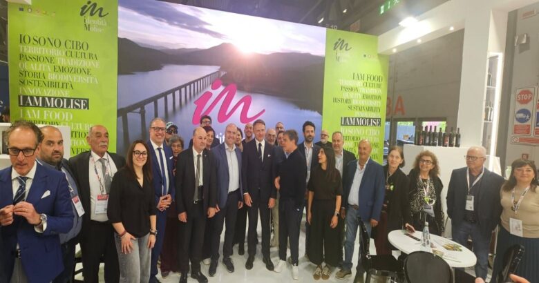 Tuttofood, Molise, aziende