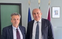 Unimol, Rettore Vanoli, Questore Tatarelli