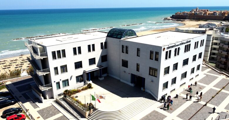 Unimol Termoli