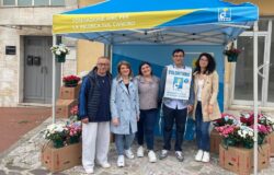 Venafro, Azalee della Ricerca, cancro, Oscar Simeone