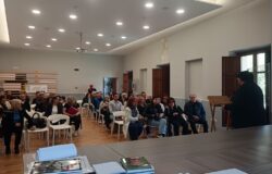 Venafro, Premio Francesco Giampietri, cultura, arte, poesia