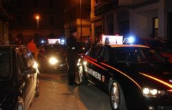 Venafro, droga, alcol, violazioni stradali, Carabinieri