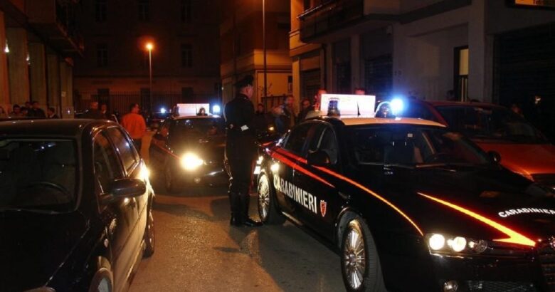 Venafro, droga, alcol, violazioni stradali, Carabinieri