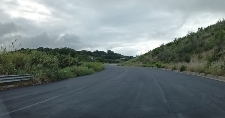 Viabilità, tagli, strade provinciali, Puchetti, Provincia di Campobasso