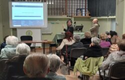 Website, Università del Molise, Terza Età, Tempo Libero