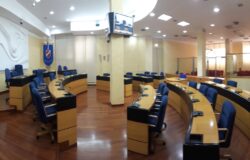 consiglio regionale molise