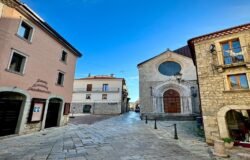 Agnone, “Amici del Teatro Italo Argentino”, Progetto Appennino