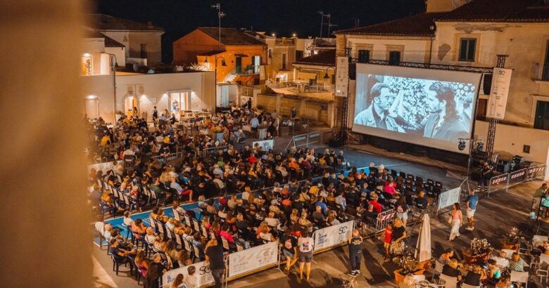 Alta Marea Festival, Termoli