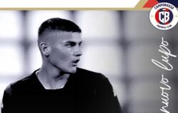 Calcio, serie C, Matteo Rizzo, portiere, Campobasso