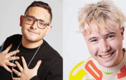 Campobasso, Alfa, Rocco Hunt, Corpus Domini