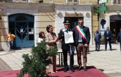 Campobasso, Festa della Repubblica, Giuseppe Puchetti