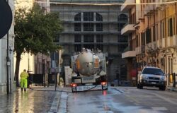 Campobasso, Festival dei Misteri, città pulita, SEA