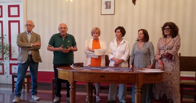 Campobasso, Musica in Città, concerti, Villa De Capoa, ex Distretto militare