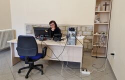 Campobasso, Sportello sociale, Asrem