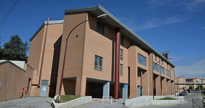 Campus Universitario Vazzieri