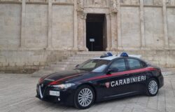 Carabinieri, Termoli, denunce, sequestri