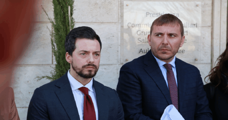 Commissioni mediche, invalidità civile, Primiani, Greco