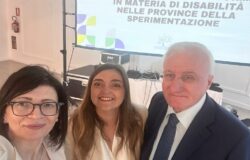 Confcooperative Molise, riforma, disabilità