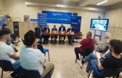 Confcooperative Molise, studenti, Agraria, Unimol