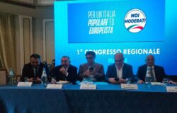 Congresso, Noi Moderati, Fabio Cofelice, segretario
