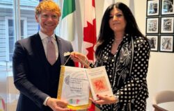 Conservatorio “Perosi”, Voice of Heritage, Canada, D'Addona