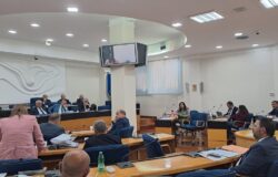 Consiglio Regionale, approvato, Piano Sociale Regionale, Piano di Contrasto alla Povertà