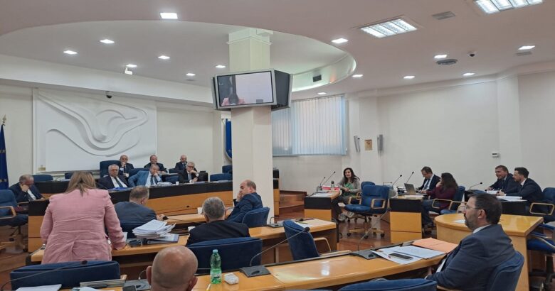 Consiglio Regionale, approvato, Piano Sociale Regionale, Piano di Contrasto alla Povertà