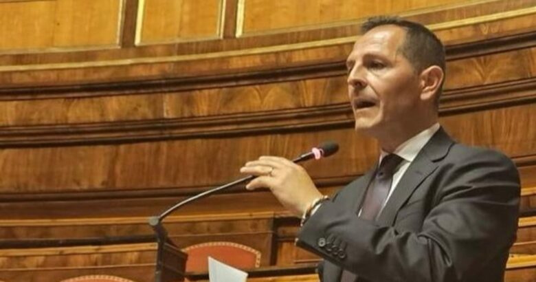 Dl Sicurezza, Della Porta, antiterrorismo