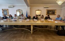 Estate sicura, task force, incendi boschivi, provincia di Isernia