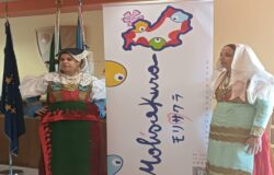 Expo 2025, Molise, Giappone, programma, Assessore Di Lucente