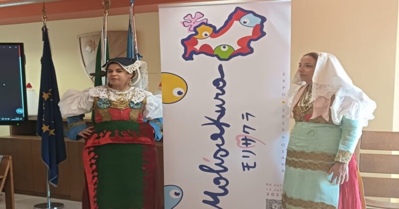 Expo 2025, Molise, Giappone, programma, Assessore Di Lucente