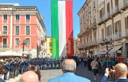 Festa della Repubblica, Presidente Roberti,