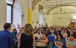 Formazione salvavita, neo-genitori, corso BLS pediatrico, ASReM