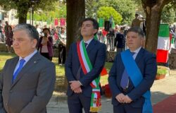Isernia, Festa della Repubblica, Daniele Saia