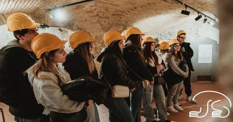 Molise Wow, operatori museali, guide turistiche